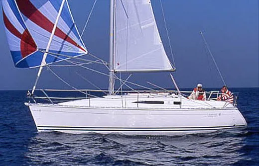 Jeanneau Sun Odyssey 29.2 — фото 1 из 1