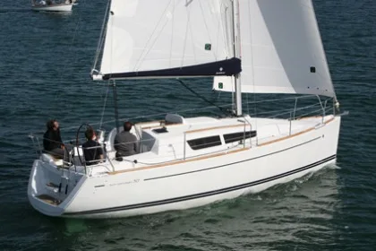 Jeanneau Sun Odyssey 30I — фото 1 из 1