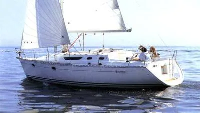 Jeanneau Sun Odyssey 36.2 — фото 1 из 1