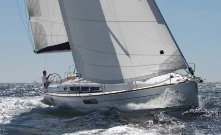 Jeanneau Sun Odyssey 44I — фото 1 из 1
