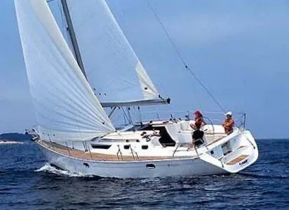 Jeanneau Sun Odyssey 45.2 — фото 1 из 1