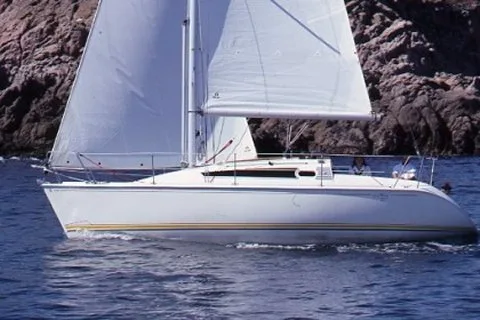Jeanneau Sun Way 28 — фото 1 из 1
