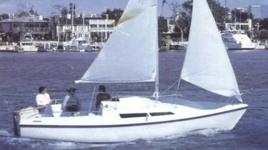 MacGregor Macgregor 26D — фото 1 из 2