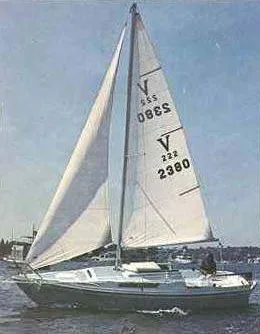 MacGregor Venture 222 — фото 1 из 2