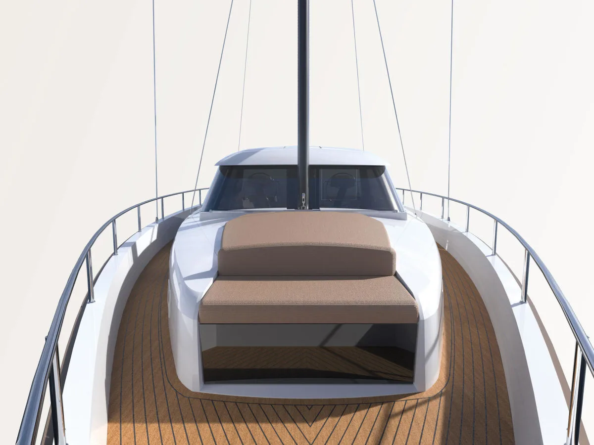 Moody Decksaloon 41 — фото 5