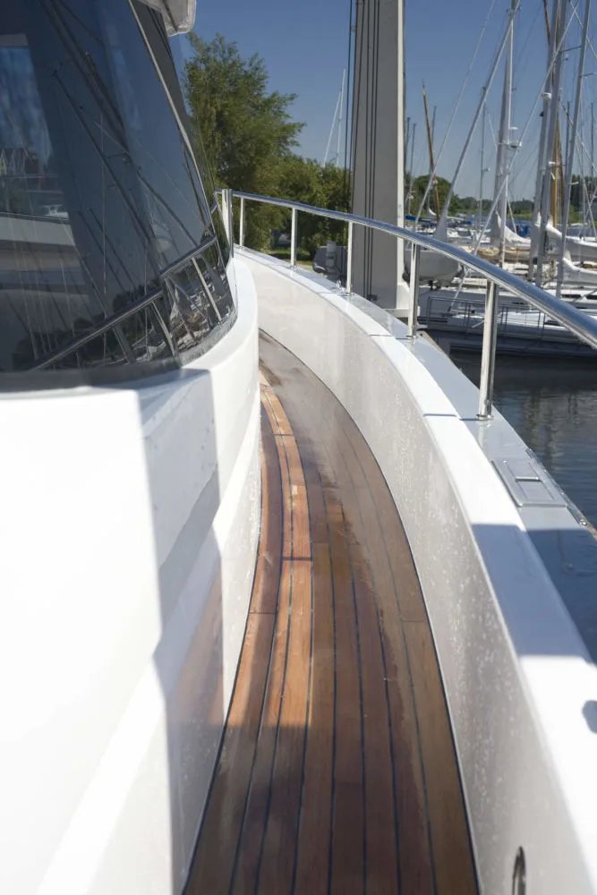 Moody Decksaloon 45 — фото 3