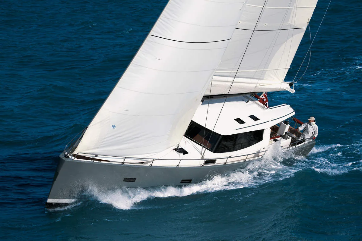 Moody Moody Decksaloon 45 — фото 1 из 70