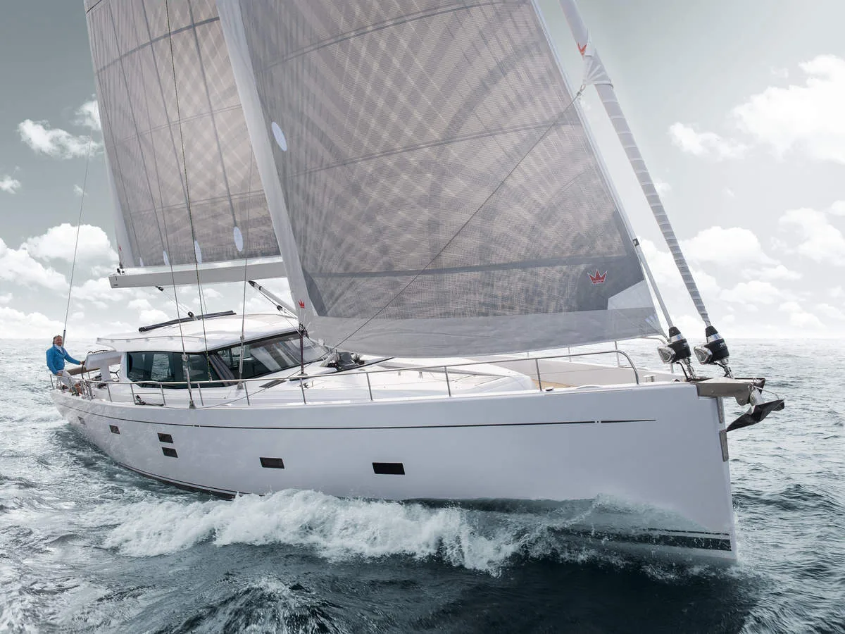 Moody Moody Decksaloon 54 — фото 1 из 66
