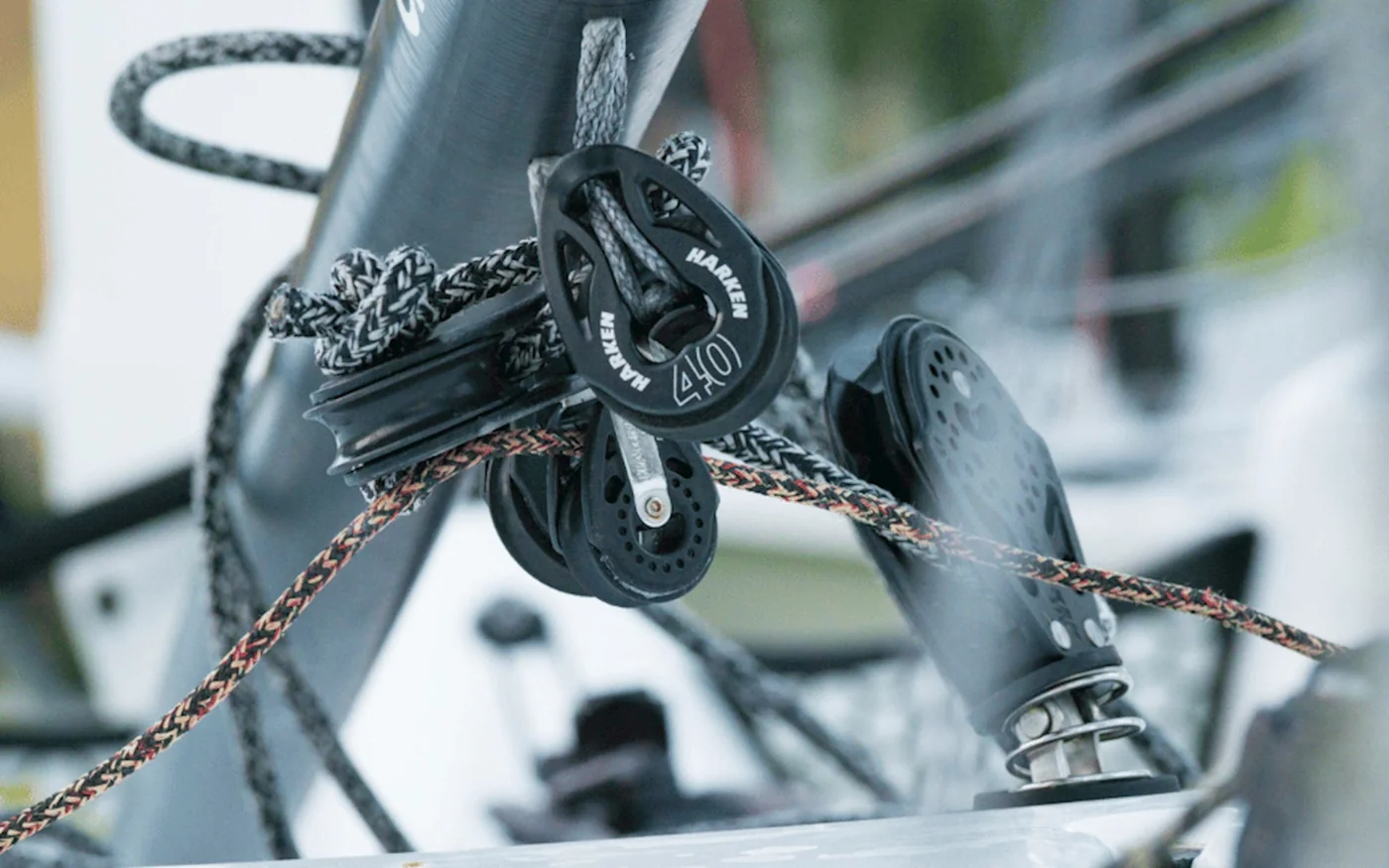 Nacra 15 — photo 6