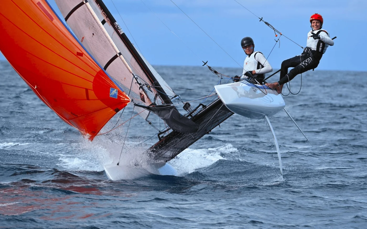 Nacra 15 — photo 4