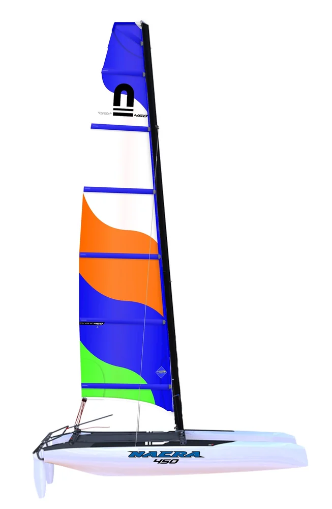Nacra 450 MK² — фото 3