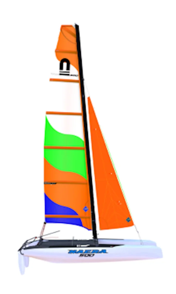 Nacra 500 MK² Sport — фото 8