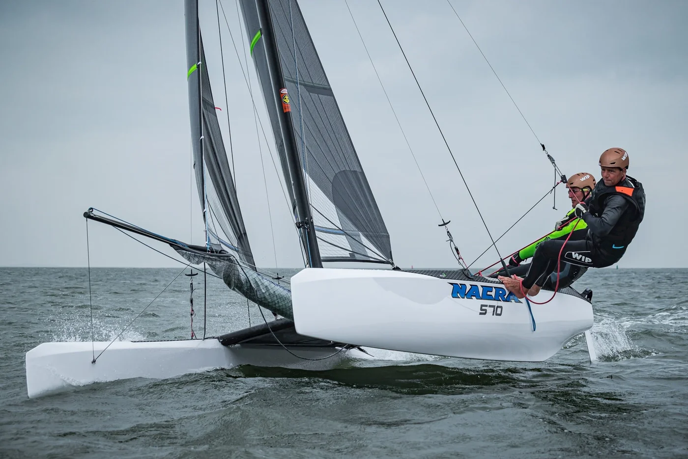 Nacra 570 MK² Sport — фото 7