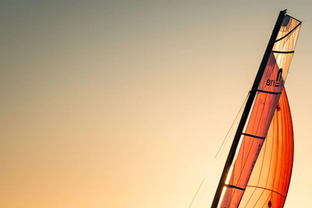Nacra F18 Evolution — фото 7