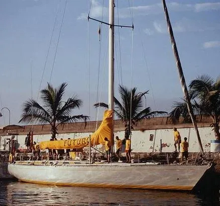 Nautor's Swan Swan 651 — фото 1 из 1