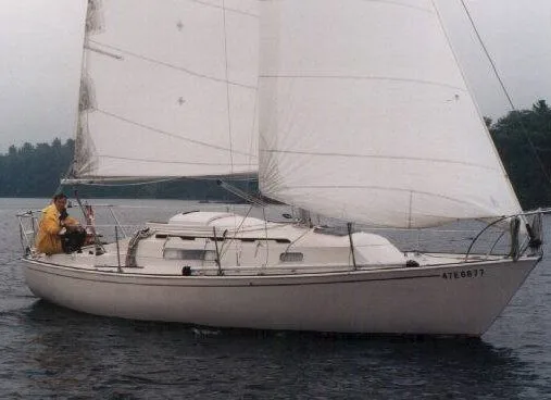 Nonsuch Niagara 26 — фото 1 из 2