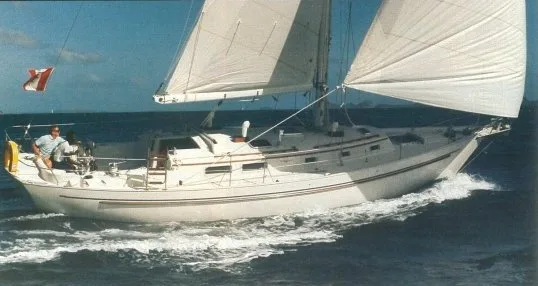 Nonsuch Niagara 42 — фото 1 из 2