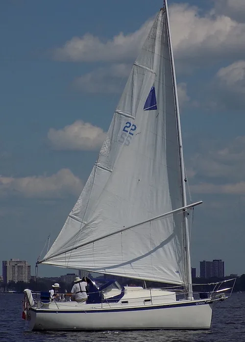 Nonsuch Nonsuch 22 — фото 1 из 2