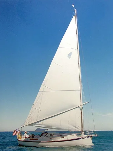 Nonsuch Nonsuch 26 — фото 1 из 2