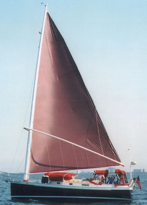 Nonsuch Nonsuch 33 — фото 1 из 2