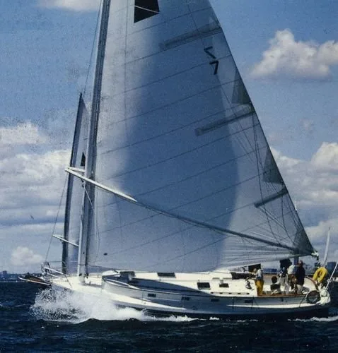 Nonsuch Nonsuch 36 — фото 1 из 2