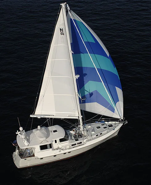 Nordhavn Nordhavn 56 MS — фото 1 из 69