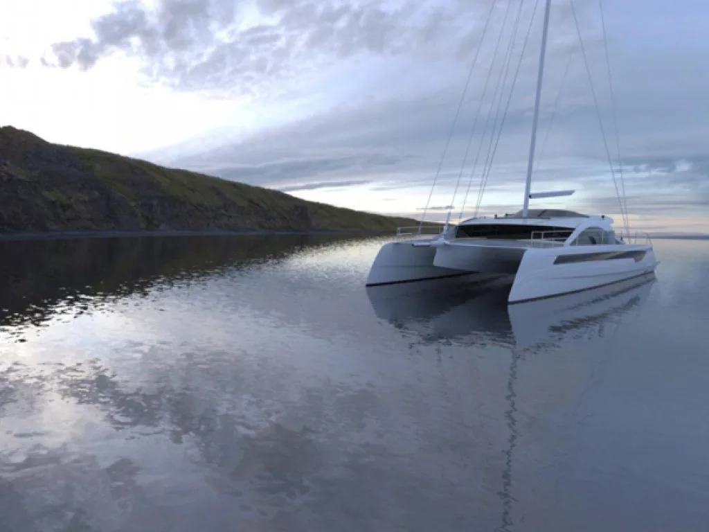 O Yachts Class 6 — photo 3