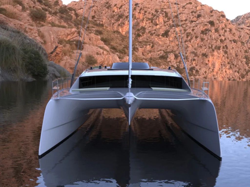O Yachts Class 6 — photo 4