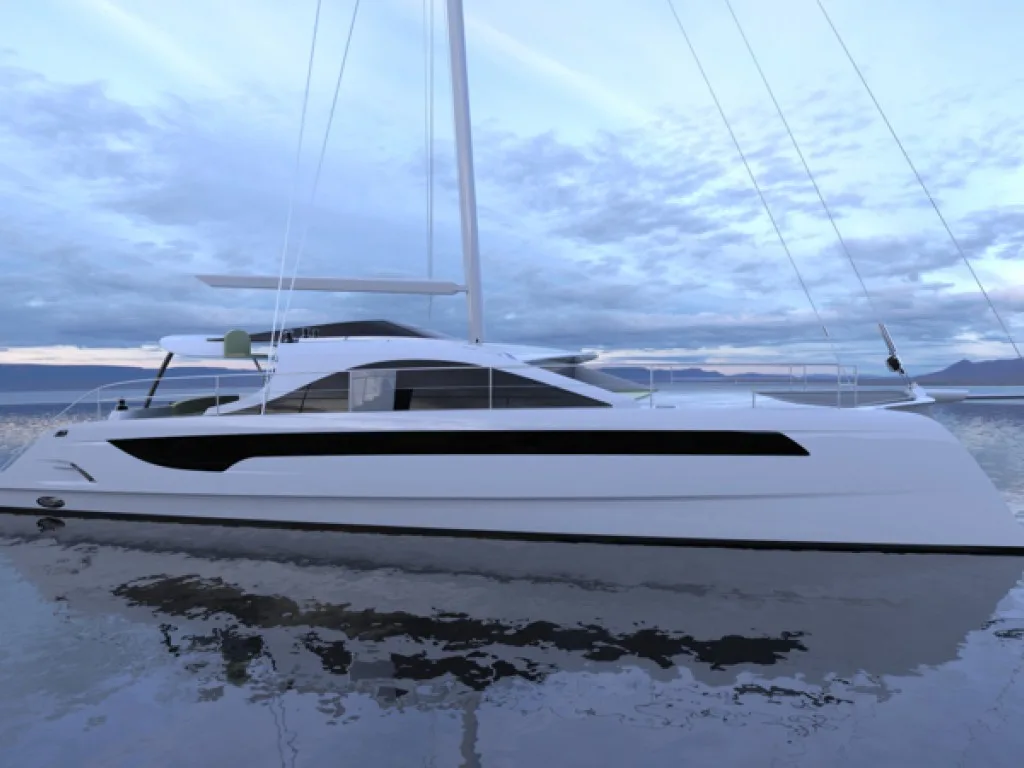 O Yachts Class 6 — photo 5