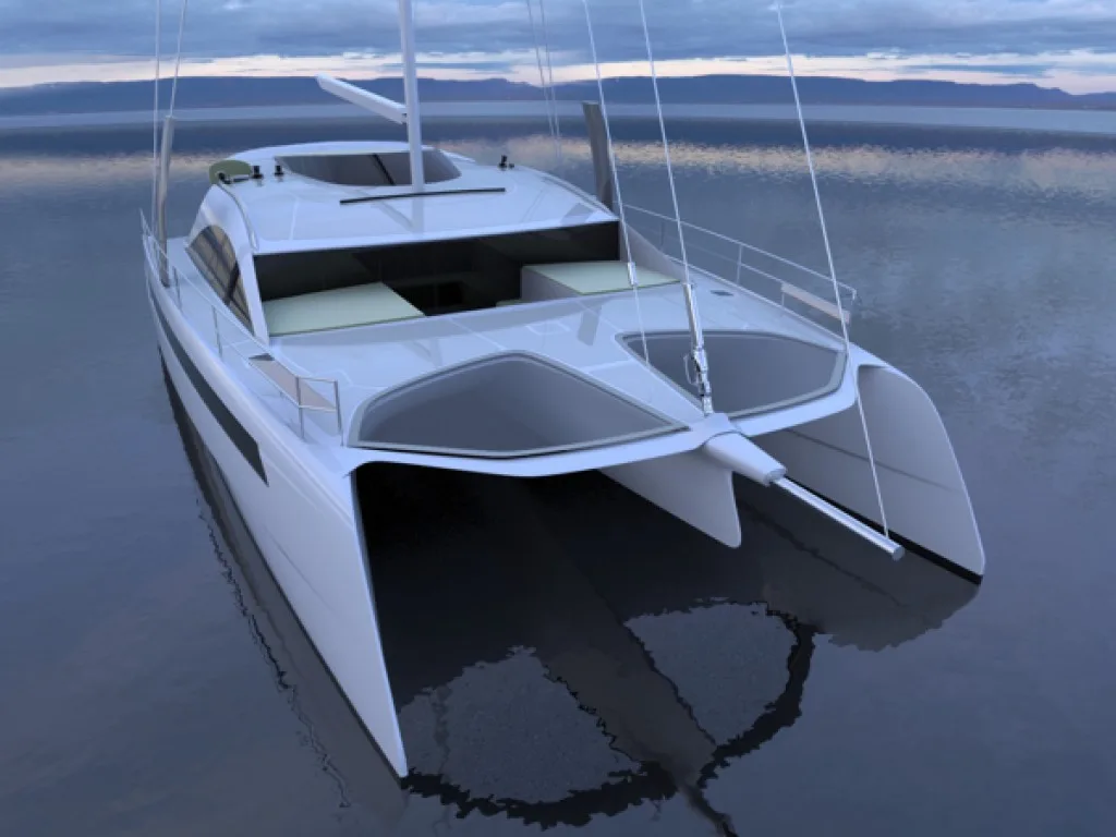 O Yachts Class 6 — photo 6