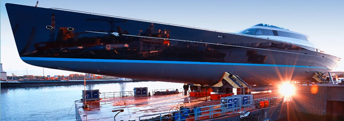 Oceanco Aquijo — photo 4