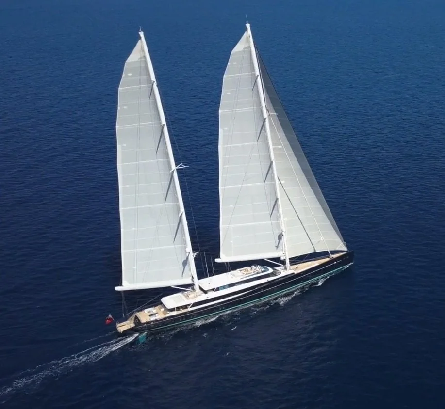 Oceanco Oceanco Aquijo — фото 1 из 6