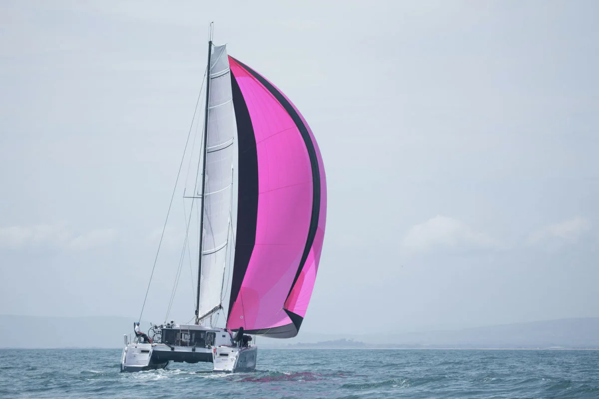 Outremer 4X — фото 6