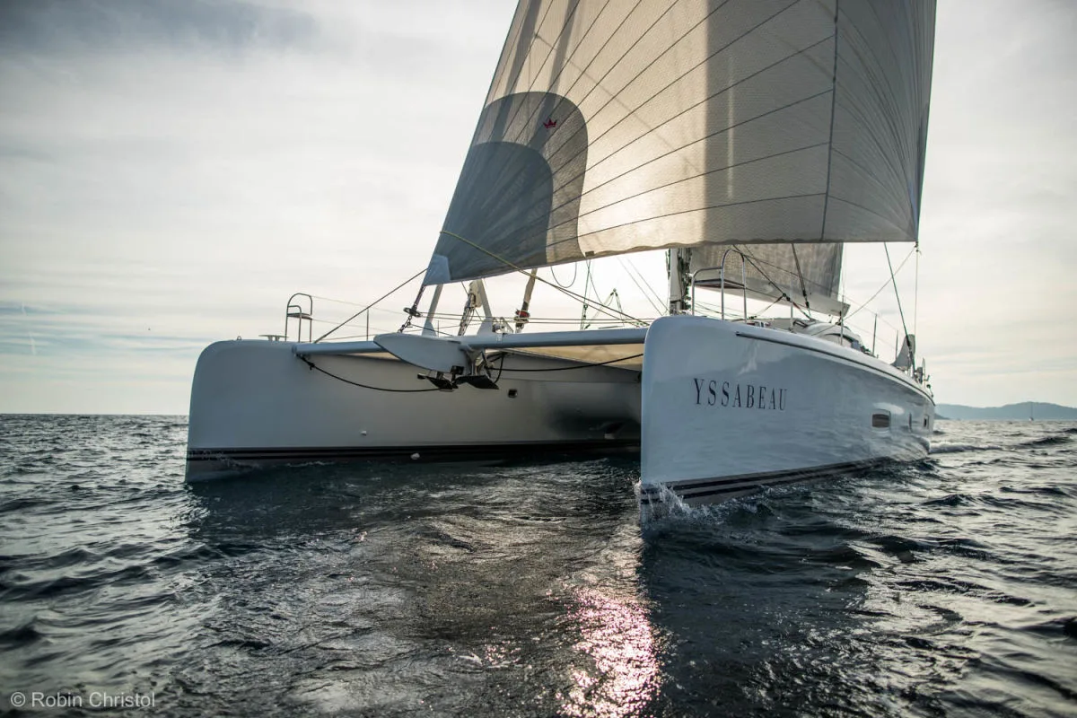 Outremer 5X — фото 6