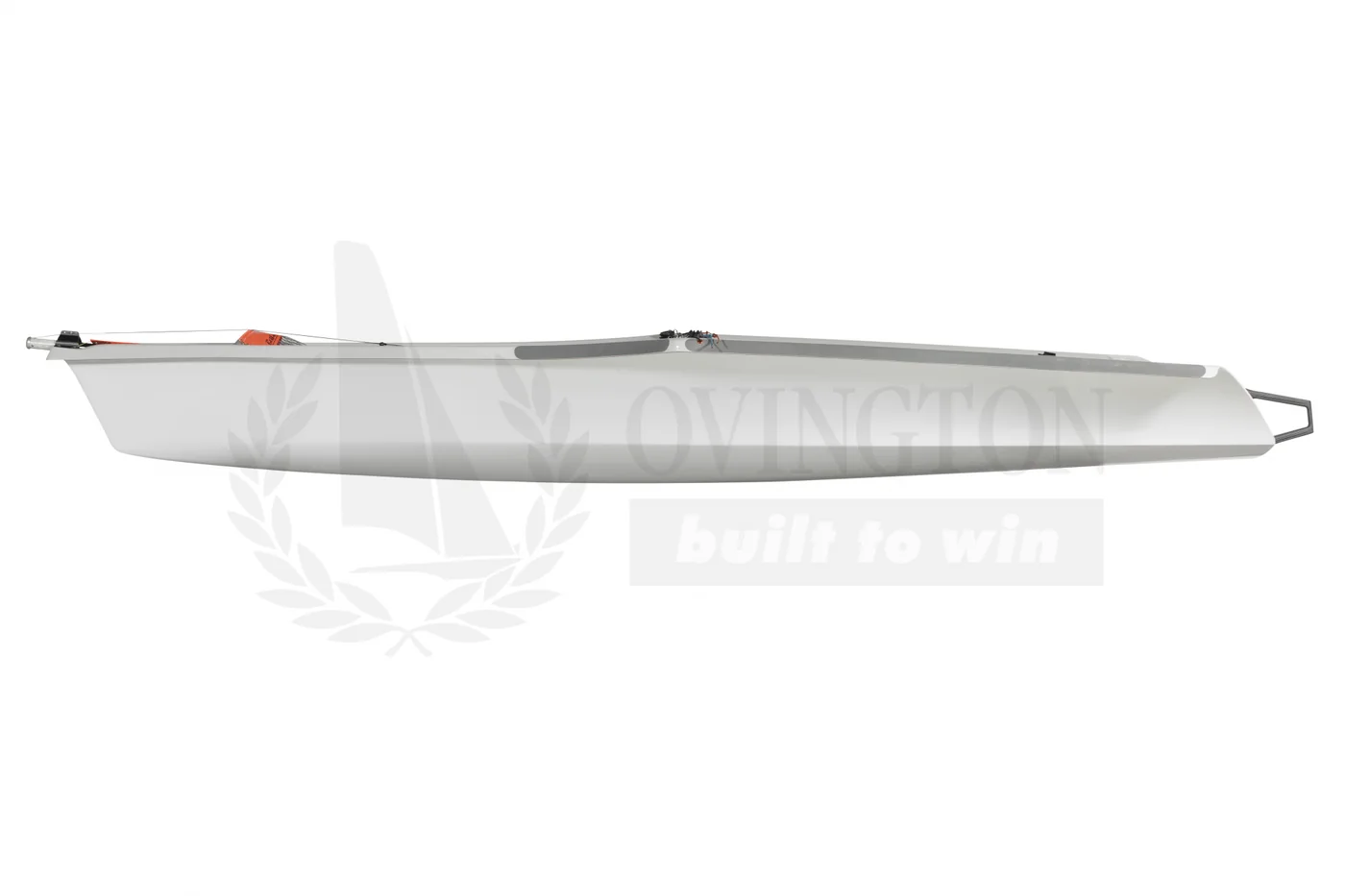 Ovington Boats 29er — photo 3