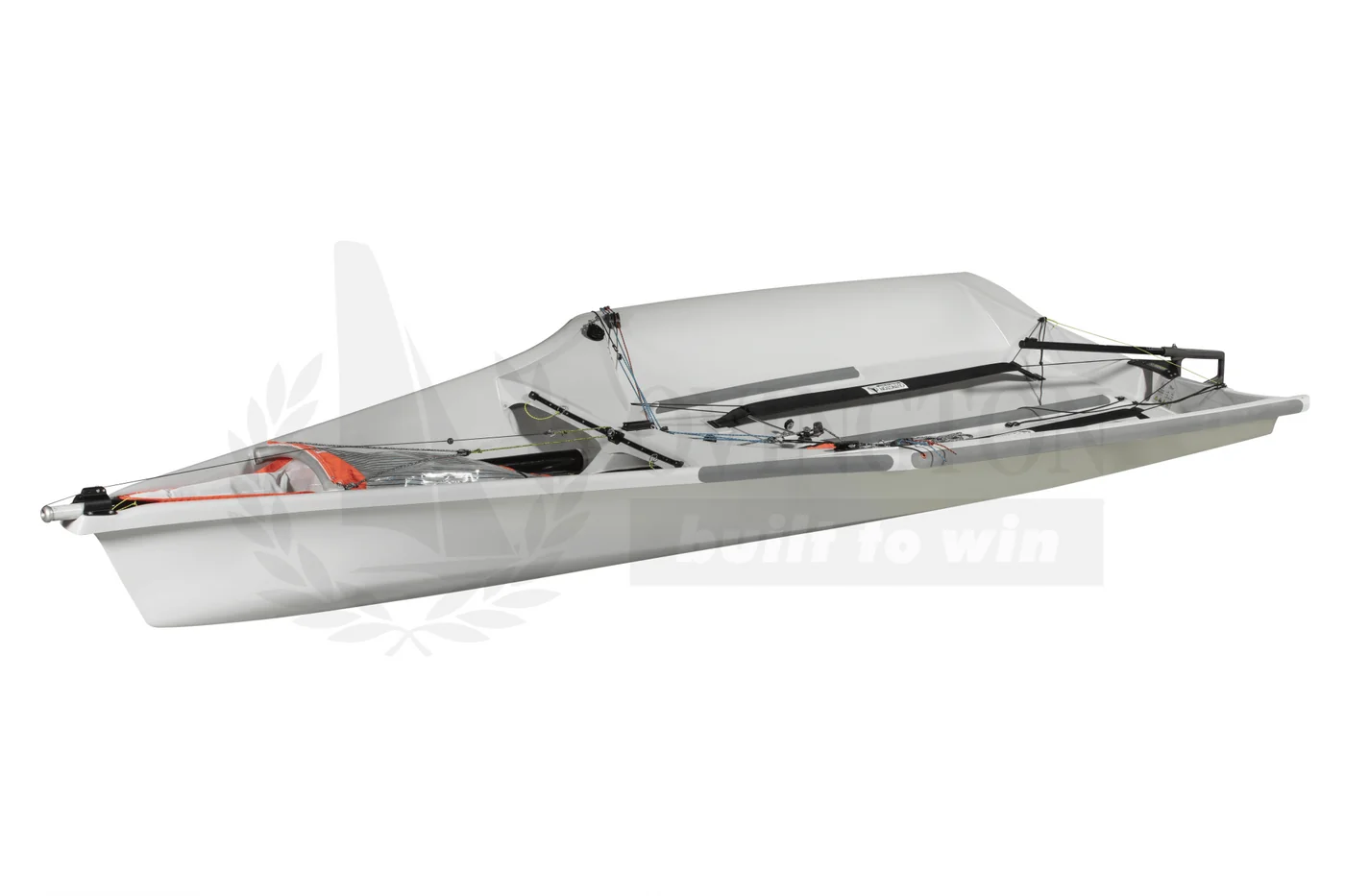 Ovington Boats 29er — фото 1 из 8
