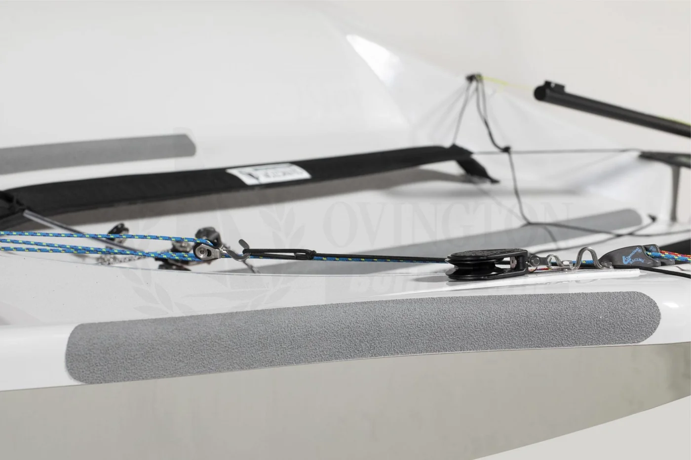 Ovington Boats 29er — photo 4