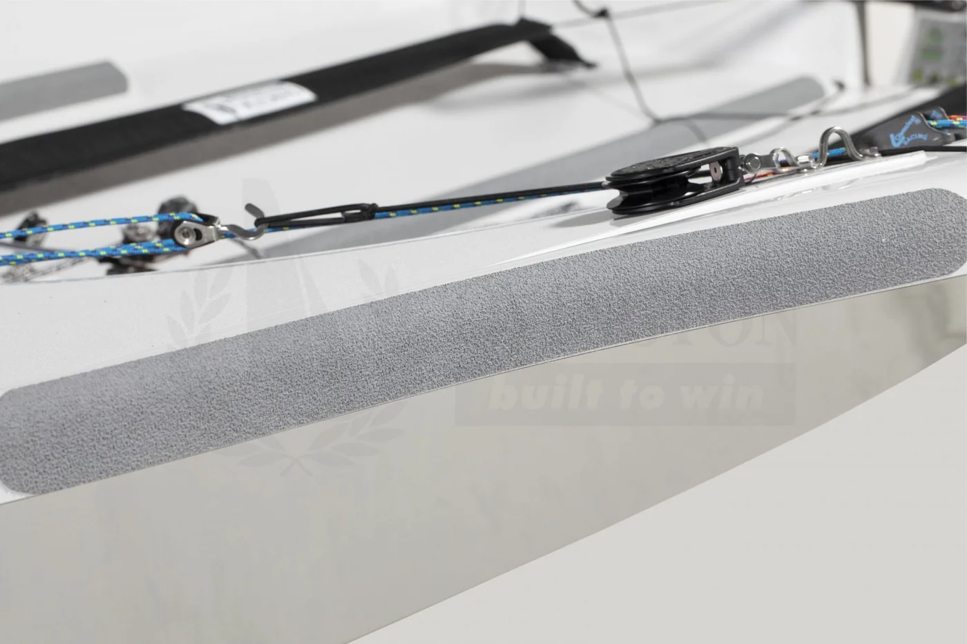 Ovington Boats 29er — photo 5