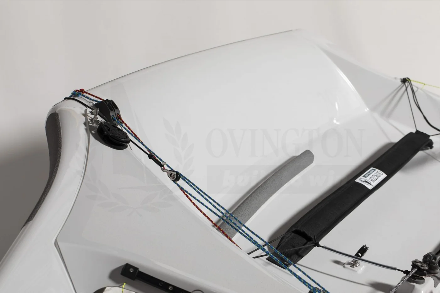 Ovington Boats 29er — photo 6