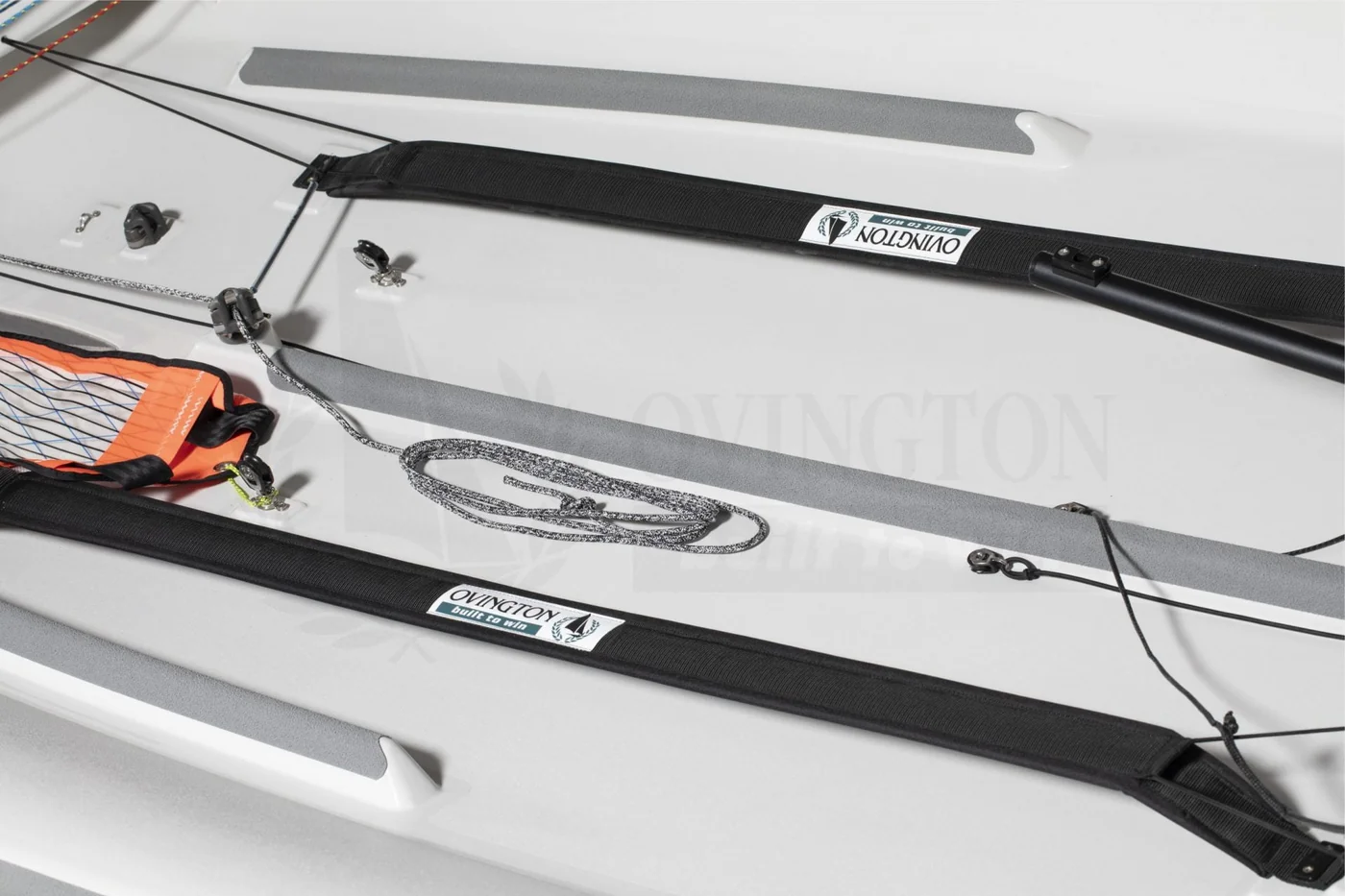 Ovington Boats 29er — photo 7