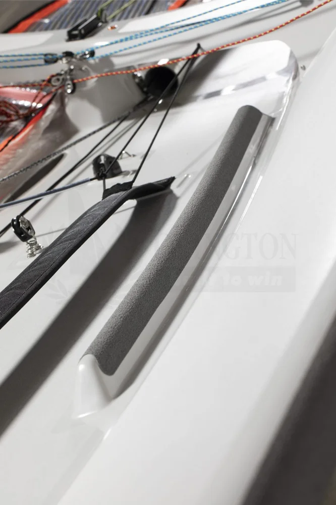 Ovington Boats 29er — photo 8