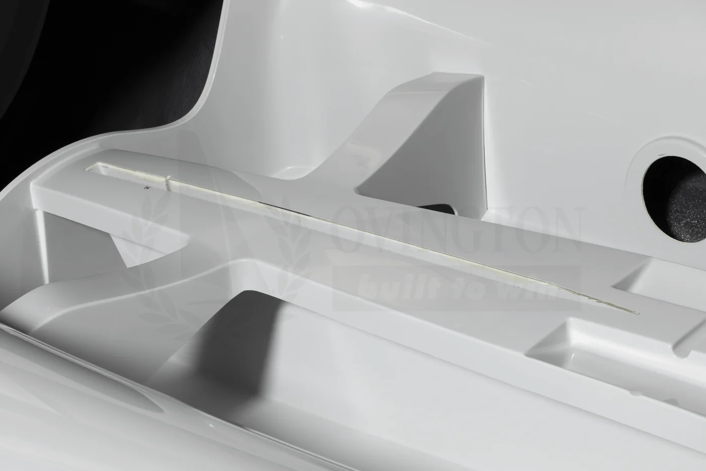 Ovington Boats 505 — photo 6