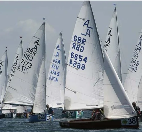 Ovington Boats Albacore — фото 1 из 1