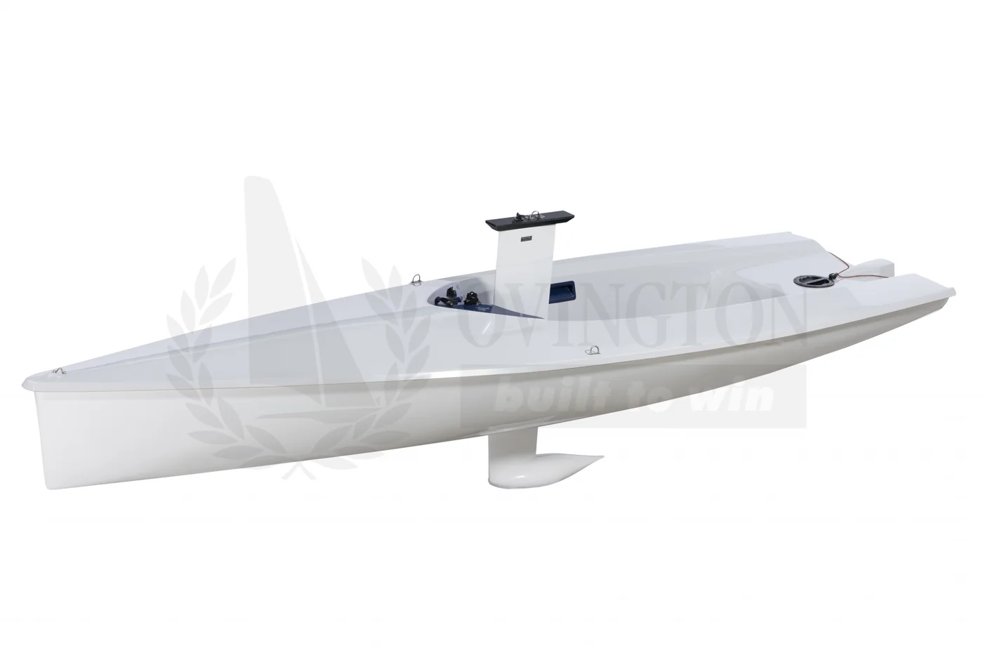Ovington Boats K1 — фото 1 из 7