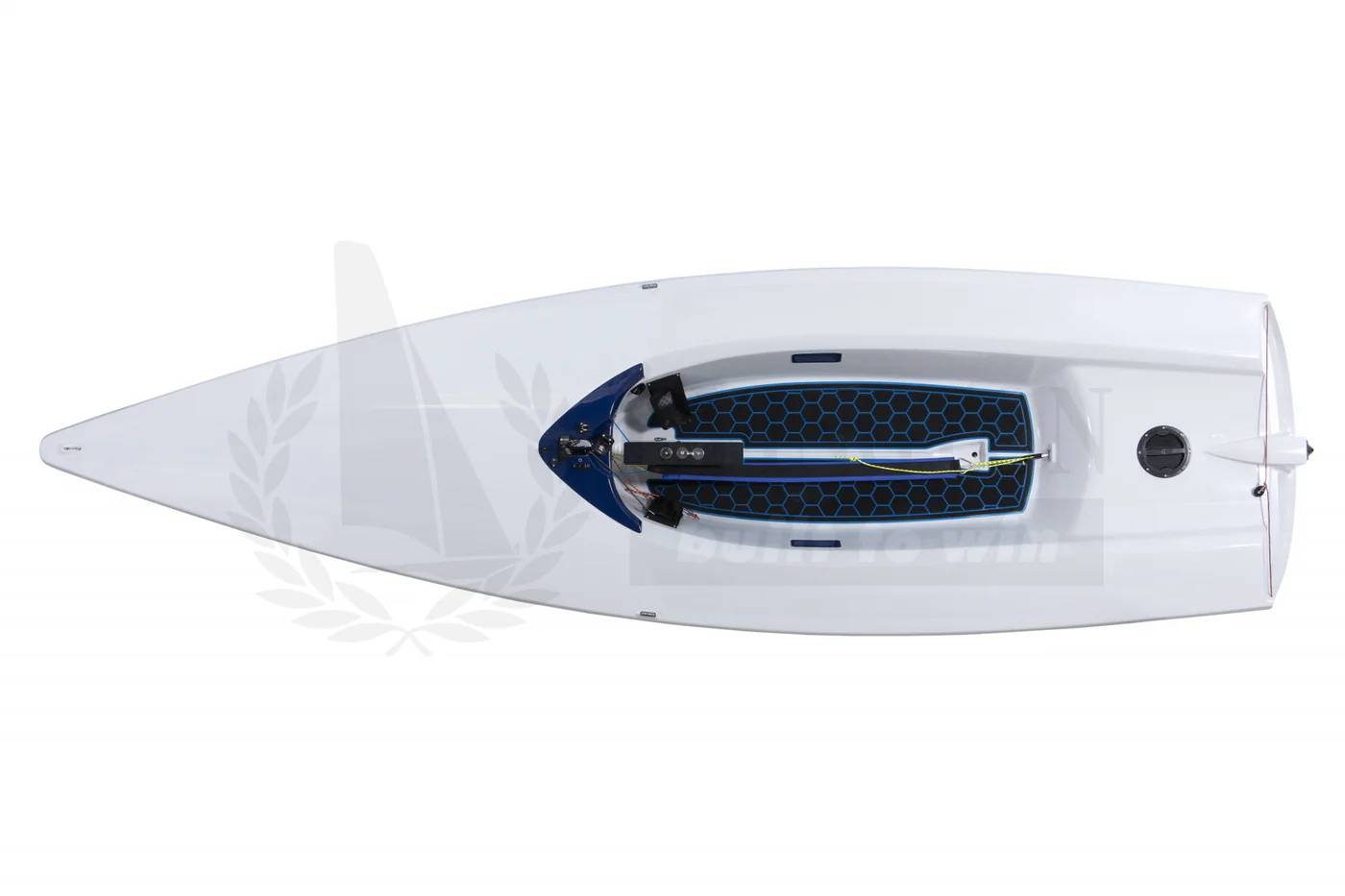 Ovington Boats K1 — photo 3