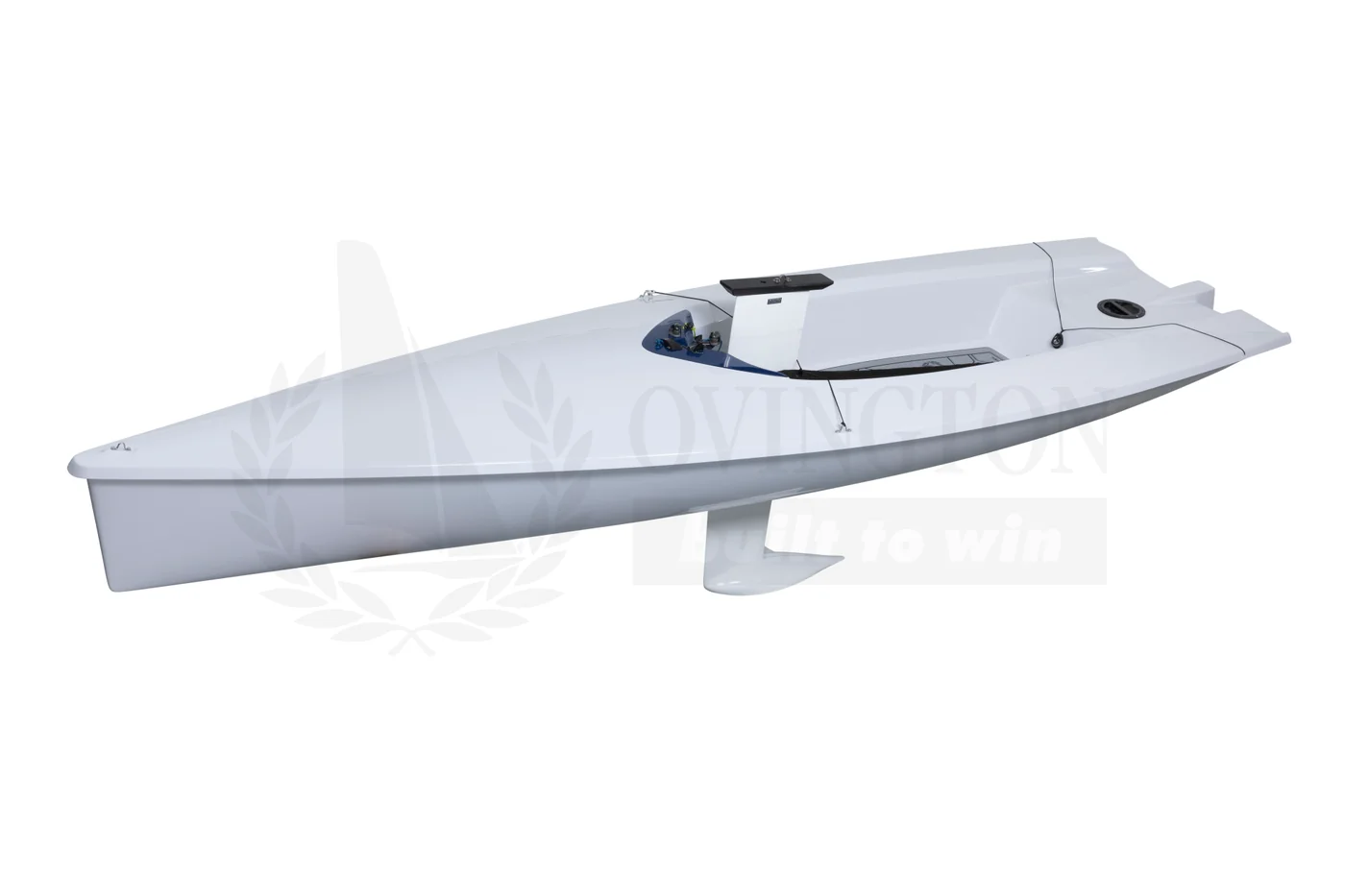 Ovington Boats K1 — photo 4