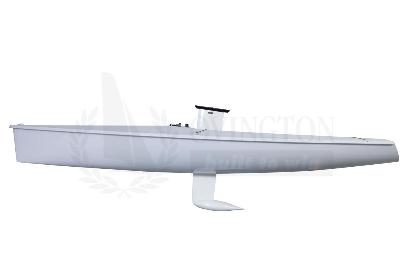 Ovington Boats K1 — photo 5