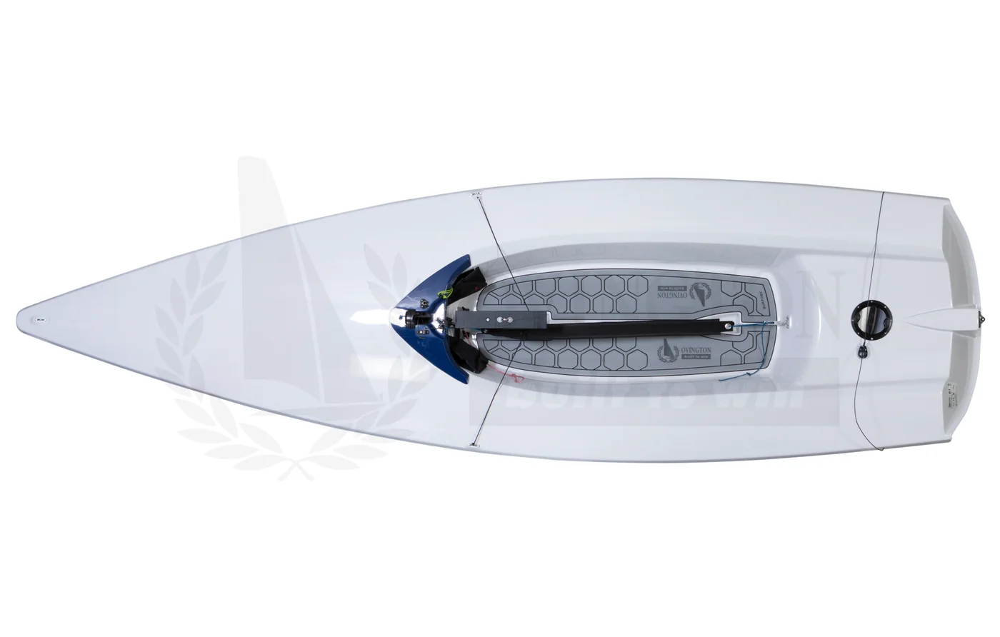 Ovington Boats K1 — photo 6