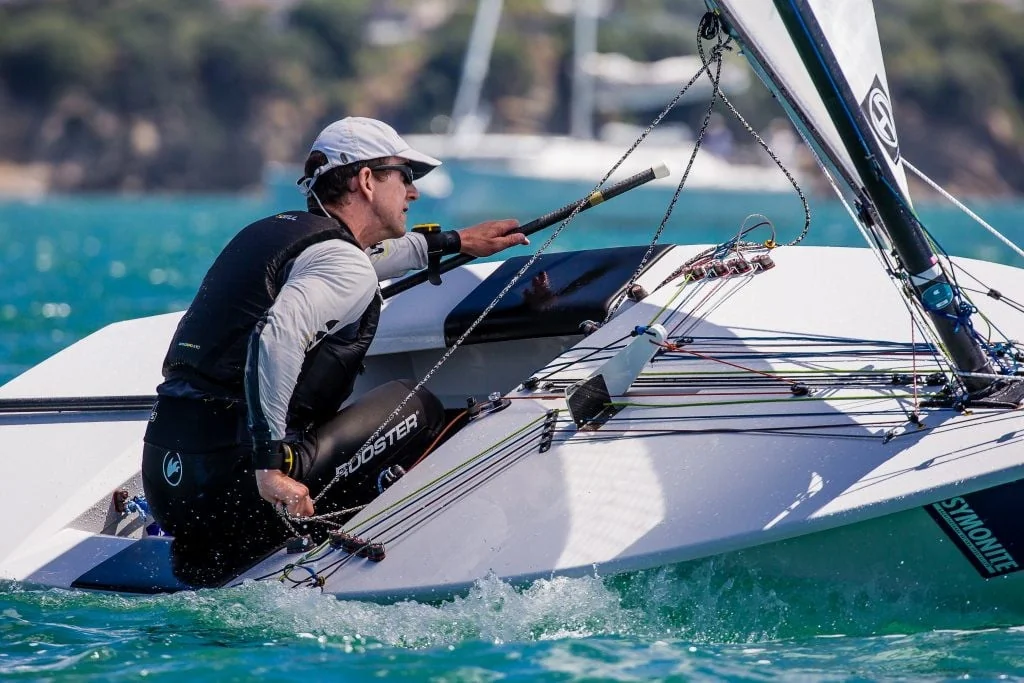 Ovington Boats OK Dinghy — фото 1 из 8