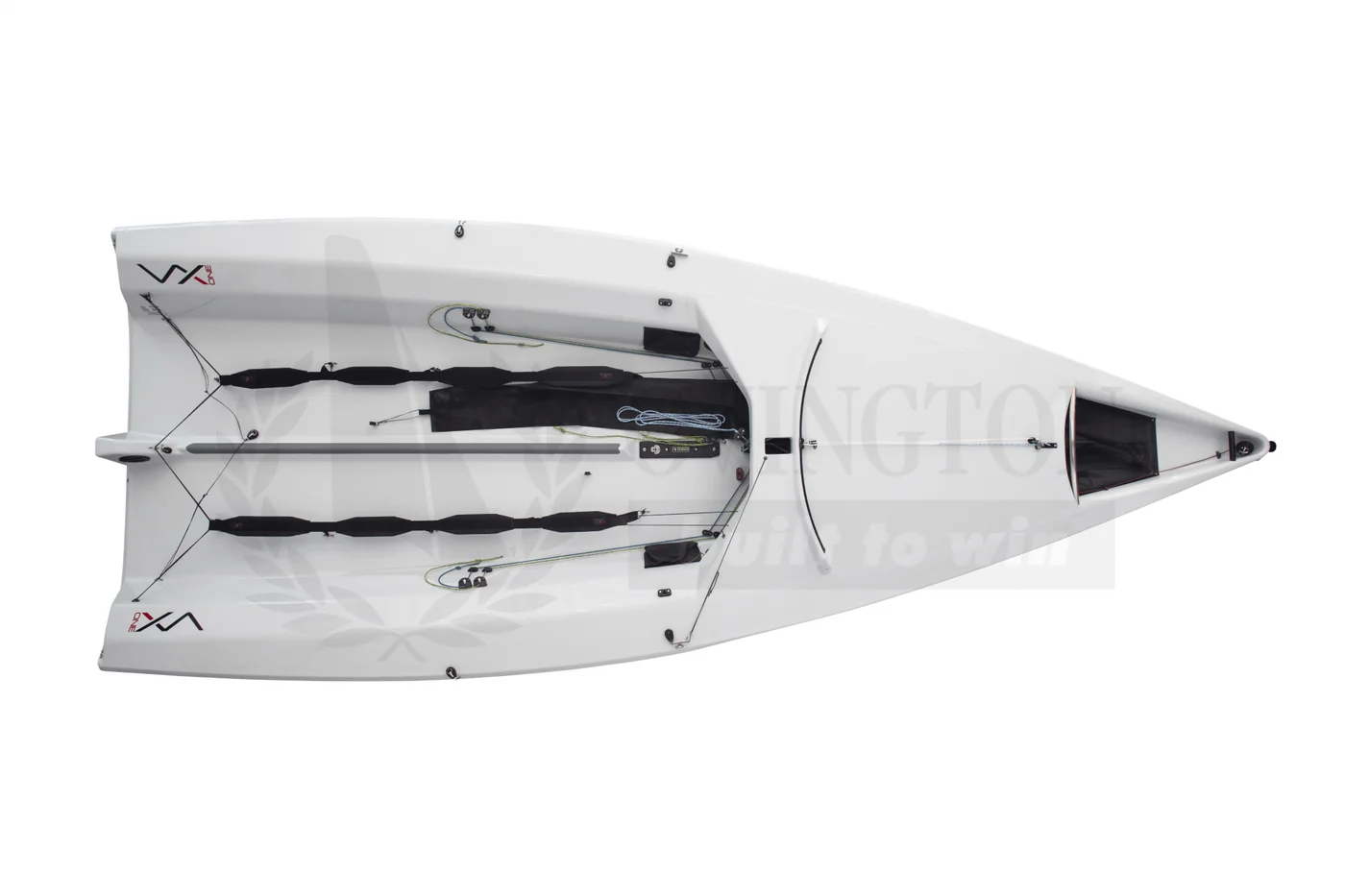 Ovington Boats VX One — фото 1 из 3